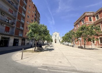 IMG_0255 - Commercial Premises Via Scipione Crisanzio 230f, Bari - photo 6