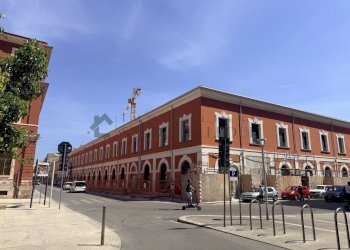 IMG_0256 - Commercial Premises Via Scipione Crisanzio 230f, Bari - photo 7