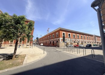 IMG_0259 - Commercial Premises Via Scipione Crisanzio 230f, Bari - photo 9