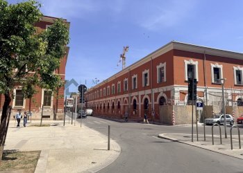 IMG_0260 - Commercial Premises Via Scipione Crisanzio 230f, Bari - photo 10