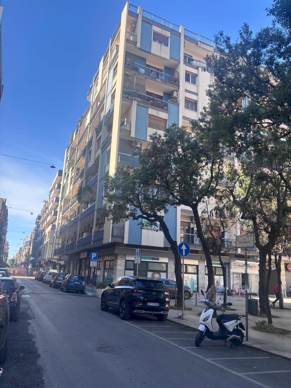 WhatsApp Image 2026-05-29 at 09.13.15 (4) - Three-room apartment Via Alessandro Manzoni 93, Bari - photo 3