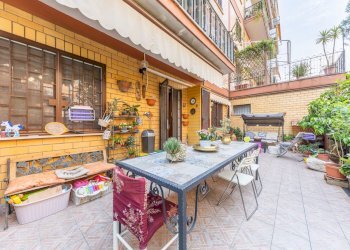 8 - Four-room apartment piazza moscatelli, Mentana - photo 1