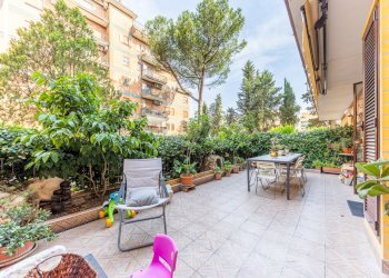 6 - Four-room apartment piazza moscatelli, Mentana - photo 2