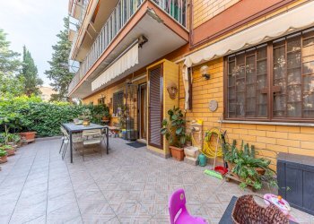 7 - Four-room apartment piazza moscatelli, Mentana - photo 3