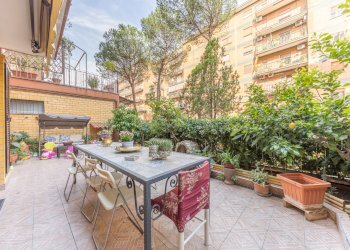 9 - Four-room apartment piazza moscatelli, Mentana - photo 4