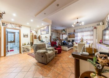 14 - Four-room apartment piazza moscatelli, Mentana - photo 5