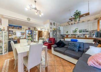 15 - Four-room apartment piazza moscatelli, Mentana - photo 6
