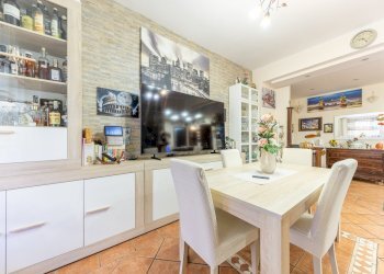 16 - Four-room apartment piazza moscatelli, Mentana - photo 7