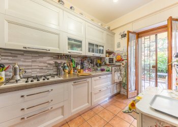 18 - Four-room apartment piazza moscatelli, Mentana - photo 9