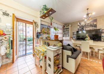 19 - Four-room apartment piazza moscatelli, Mentana - photo 10