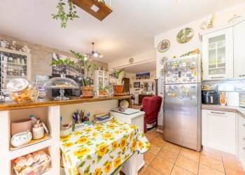 20 - Four-room apartment piazza moscatelli, Mentana - photo 11