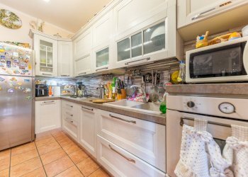 21 - Four-room apartment piazza moscatelli, Mentana - photo 12
