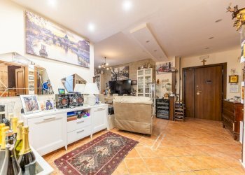 22 - Four-room apartment piazza moscatelli, Mentana - photo 13