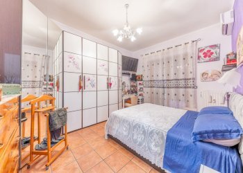 25 - Four-room apartment piazza moscatelli, Mentana - photo 14