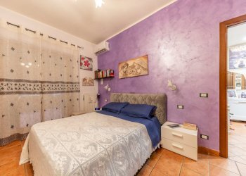 26 - Four-room apartment piazza moscatelli, Mentana - photo 15