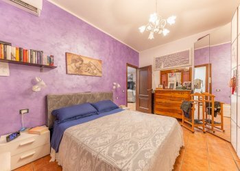 27 - Four-room apartment piazza moscatelli, Mentana - photo 16