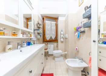 31 - Four-room apartment piazza moscatelli, Mentana - photo 18