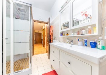 32 - Four-room apartment piazza moscatelli, Mentana - photo 19