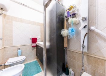 33 - Four-room apartment piazza moscatelli, Mentana - photo 20