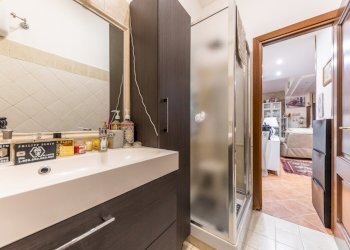 35 - Four-room apartment piazza moscatelli, Mentana - photo 21