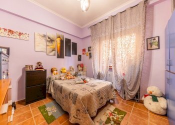 36 - Four-room apartment piazza moscatelli, Mentana - photo 22