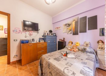 37 - Four-room apartment piazza moscatelli, Mentana - photo 23