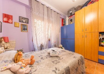 39 - Four-room apartment piazza moscatelli, Mentana - photo 24