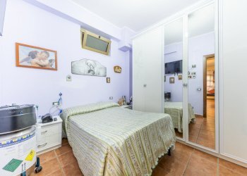 40 - Four-room apartment piazza moscatelli, Mentana - photo 25