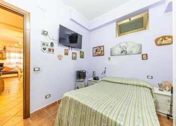 41 - Four-room apartment piazza moscatelli, Mentana - photo 26