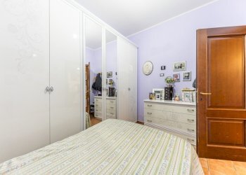 43 - Four-room apartment piazza moscatelli, Mentana - photo 27
