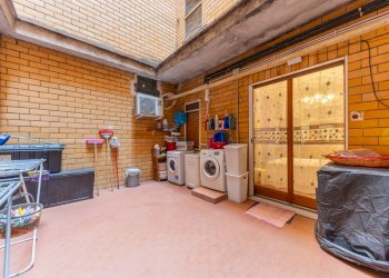 13 - Four-room apartment piazza moscatelli, Mentana - photo 28