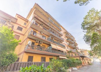 4 - Four-room apartment piazza moscatelli, Mentana - photo 29