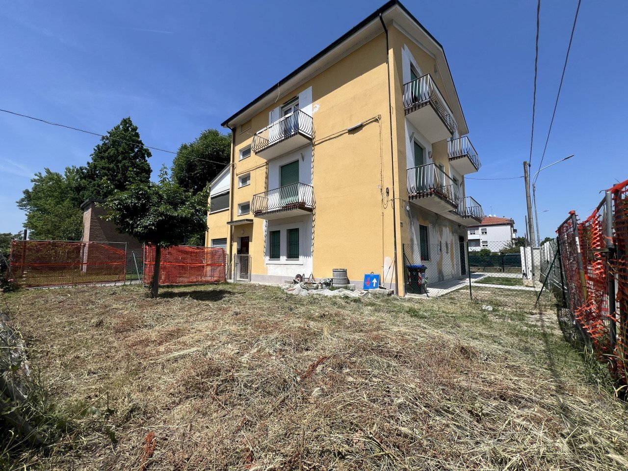 facciata - Apartment Via Panerazzi 200, Crevalcore - photo 1
