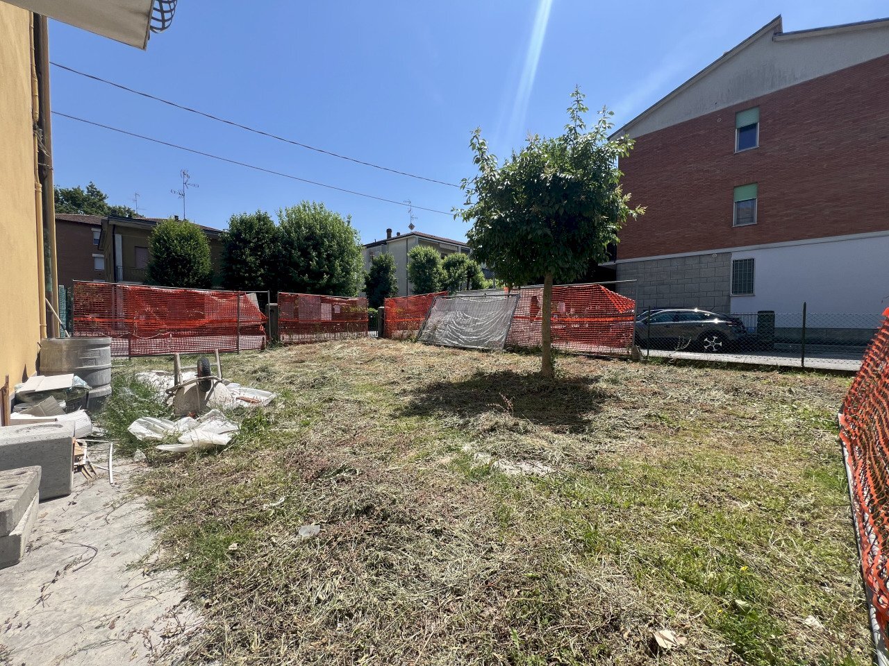 IMG_9742 - Apartment Via Panerazzi 200, Crevalcore - photo 3