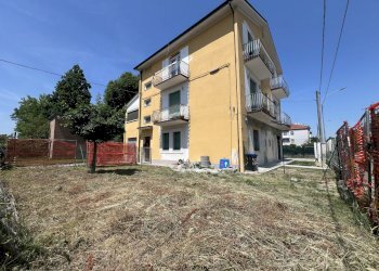 facciata - Appartamento Via Panerazzi 200, Crevalcore - foto 1