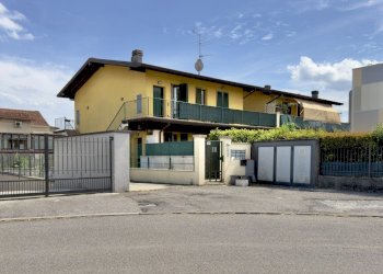 IMG_6828 - Two-room apartment Via Carlo Porta 30, Mazzano - photo 1