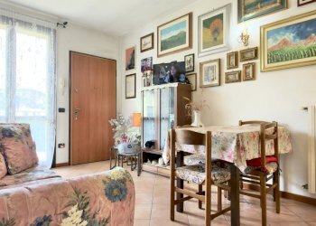 IMG_6817 - Two-room apartment Via Carlo Porta 30, Mazzano - photo 2