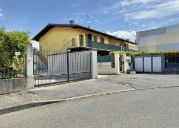 IMG_6830 - Two-room apartment Via Carlo Porta 30, Mazzano - photo 10