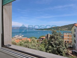 1 - Trilocale Viottolo della Martina 5, Portovenere - foto 1