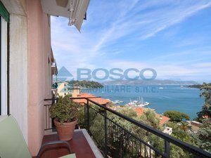 2 - Trilocale Viottolo della Martina 5, Portovenere - foto 2
