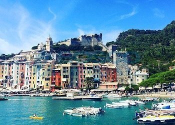 photo6jpg - Appartamento Viottolo della Martina 5, Portovenere - foto 1