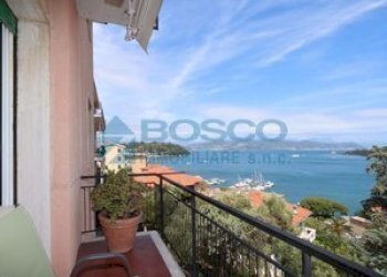 2 - Trilocale Viottolo della Martina 5, Portovenere - foto 2