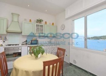 8 - Trilocale Viottolo della Martina 5, Portovenere - foto 7