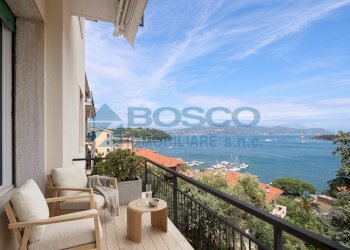 2-virtual-staging - Three-room apartment Viottolo della Martina 5, Portovenere - photo 3