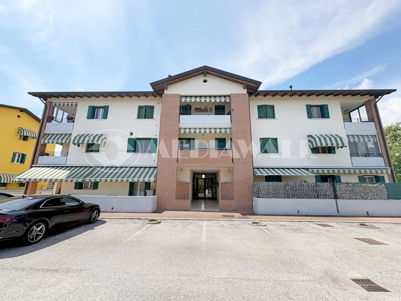 BS-179-RV - Apartment Via Capo di Sotto 38, Azzano Decimo - photo 1
