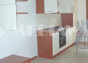 BS-204-RA_2 - Three-room apartment Via della Filanda 9, Cordenons - photo 1