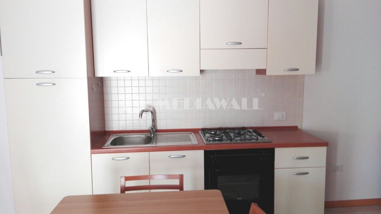 wm.1 - Trilocale Via della Filanda 9, Cordenons - foto 1