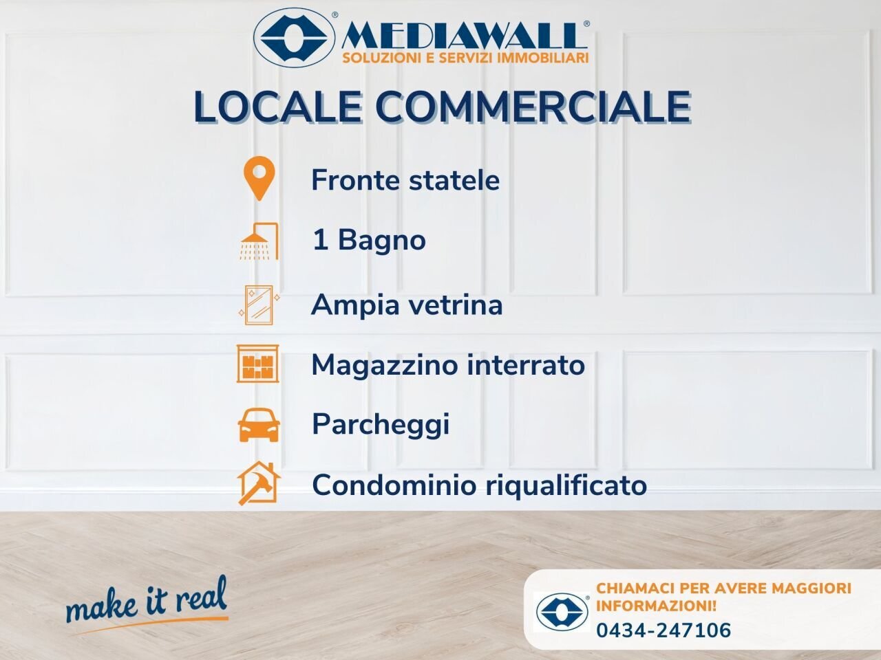 _di BR-150-RV.jpg - Locale Commerciale Corso Lino Zanussi 17, Porcia - foto 2