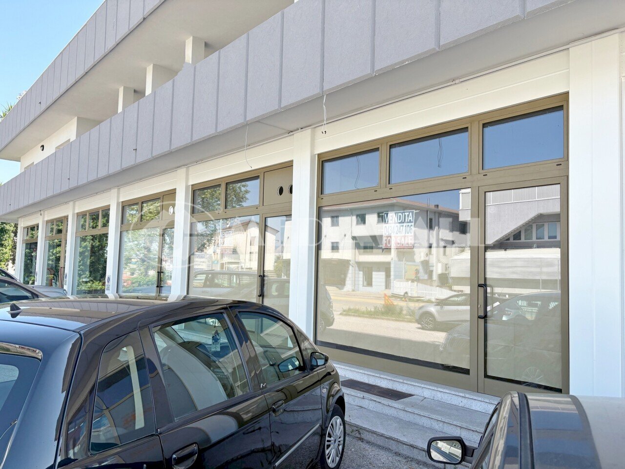 BR-150-RV04.jpg - Locale Commerciale Corso Lino Zanussi 17, Porcia - foto 3