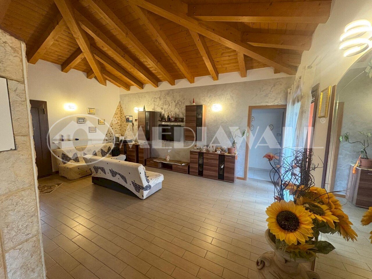BS-047-RV_7 - Casa indipendente Vajont - foto 2